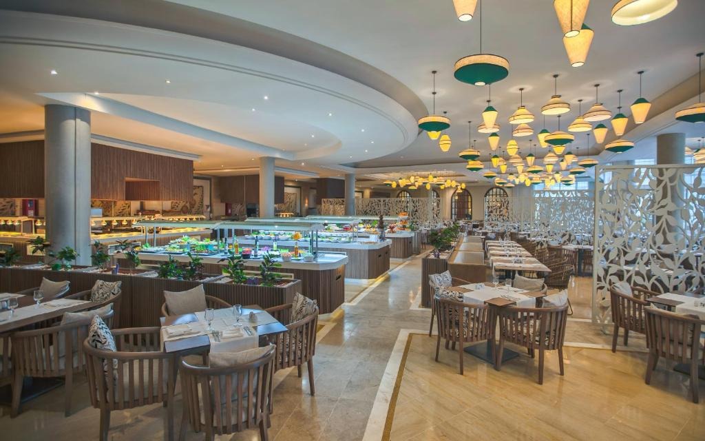 هتل اشتیگنبرگر مرحبا تالاسو